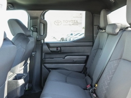 Toyota Tacoma 4WD SR5 Double Cab 6' Bed AT (Natl) 2026