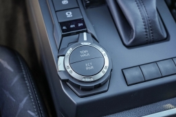 Toyota Tacoma 4WD SR5 Double Cab 6' Bed AT (Natl) 2026