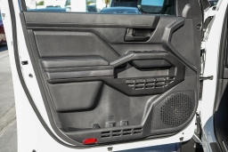 Toyota Tacoma 4WD SR5 Double Cab 6' Bed AT (Natl) 2026