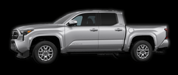 Toyota Tacoma 4WD SR5 Double Cab 6' Bed AT (Natl) 2026