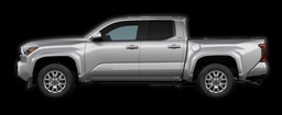 Toyota Tacoma 4WD SR5 Double Cab 6' Bed AT (Natl) 2026