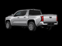 Toyota Tacoma 4WD SR5 Double Cab 6' Bed AT (Natl) 2026