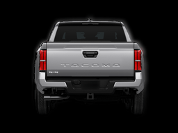 Toyota Tacoma 4WD SR5 Double Cab 6' Bed AT (Natl) 2026