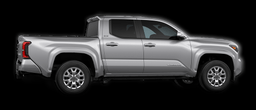 Toyota Tacoma 4WD SR5 Double Cab 6' Bed AT (Natl) 2026