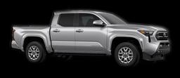 Toyota Tacoma 4WD SR5 Double Cab 6' Bed AT (Natl) 2026