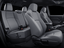 Toyota Tacoma 4WD SR5 Double Cab 6' Bed AT (Natl) 2026