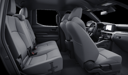 Toyota Tacoma 4WD SR5 Double Cab 6' Bed AT (Natl) 2026