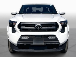 Toyota Tacoma 4WD SR5 Double Cab 6' Bed AT (Natl) 2026