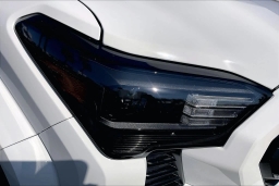 Toyota Tacoma 4WD SR5 Double Cab 6' Bed AT (Natl) 2026