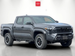 Toyota Tacoma 4WD TRD Off Road Double Cab 5' Bed AT (Natl) 2026
