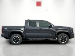 Toyota Tacoma 4WD TRD Off Road Double Cab 5' Bed AT (Natl) 2026