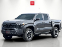 Toyota Tacoma 4WD TRD Off Road Double Cab 5' Bed AT (Natl) 2026