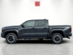 Toyota Tacoma 4WD TRD Off Road Double Cab 5' Bed AT (Natl) 2026