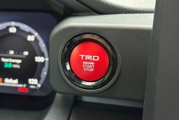 Toyota Tacoma 4WD TRD Off Road Double Cab 5' Bed AT (Natl) 2026