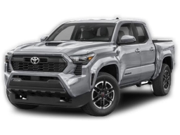 Toyota Tacoma 4WD TRD Sport Double Cab 5' Bed AT (Natl) 2026