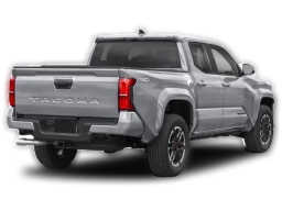 Toyota Tacoma 4WD TRD Sport Double Cab 5' Bed AT (Natl) 2026