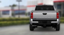 Toyota Tacoma 4WD TRD Sport Double Cab 5' Bed AT (Natl) 2026