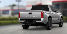 Toyota Tacoma 4WD TRD Sport Double Cab 5' Bed AT (Natl) 2026