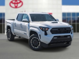 Toyota Tacoma 4WD TRD Sport Double Cab 5' Bed AT (Natl) 2026