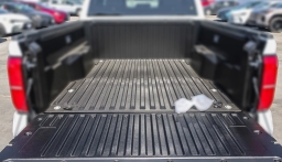 Toyota Tacoma 4WD TRD Sport Double Cab 5' Bed AT (Natl) 2026