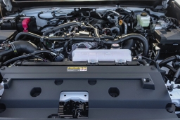 Toyota Tacoma 4WD TRD Sport Double Cab 5' Bed AT (Natl) 2026