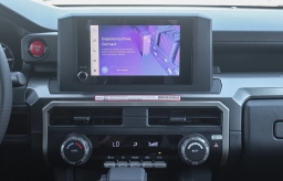 Toyota Tacoma 4WD TRD Sport Double Cab 5' Bed AT (Natl) 2026