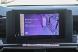 Toyota Tacoma 4WD TRD Sport Double Cab 5' Bed AT (Natl) 2026