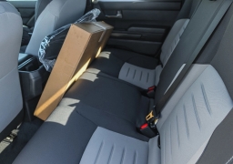 Toyota Tacoma 4WD TRD Sport Double Cab 5' Bed AT (Natl) 2026