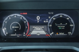 Toyota Tacoma 4WD TRD Sport Double Cab 5' Bed AT (Natl) 2026