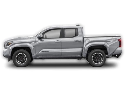 Toyota Tacoma 4WD TRD Sport Double Cab 5' Bed AT (Natl) 2026