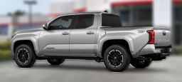Toyota Tacoma 4WD TRD Sport Double Cab 5' Bed AT (Natl) 2026