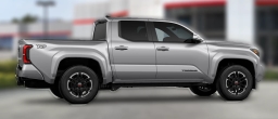 Toyota Tacoma 4WD TRD Sport Double Cab 5' Bed AT (Natl) 2026