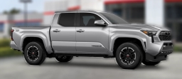 Toyota Tacoma 4WD TRD Sport Double Cab 5' Bed AT (Natl) 2026