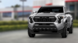 Toyota Tacoma 4WD TRD Sport Double Cab 5' Bed AT (Natl) 2026