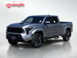 Toyota Tacoma 4WD TRD Sport Double Cab 6' Bed AT (Natl) 2026
