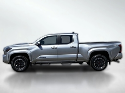 Toyota Tacoma 4WD TRD Sport Double Cab 6' Bed AT (Natl) 2026