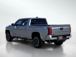 Toyota Tacoma 4WD TRD Sport Double Cab 6' Bed AT (Natl) 2026
