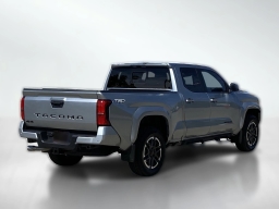 Toyota Tacoma 4WD TRD Sport Double Cab 6' Bed AT (Natl) 2026