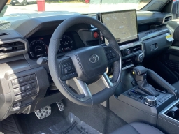 Toyota Tacoma 4WD TRD Sport Double Cab 6' Bed AT (Natl) 2026