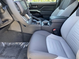 Toyota Tacoma 4WD TRD Sport Double Cab 6' Bed AT (Natl) 2026