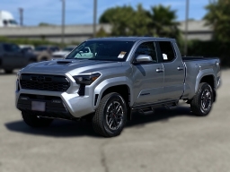 Toyota Tacoma 4WD TRD Sport Double Cab 6' Bed AT (Natl) 2026