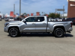 Toyota Tacoma 4WD TRD Sport Double Cab 6' Bed AT (Natl) 2026