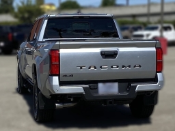 Toyota Tacoma 4WD TRD Sport Double Cab 6' Bed AT (Natl) 2026