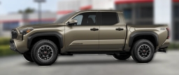 Toyota Tacoma 4WD TRD Off Road Double Cab 5' Bed AT (Natl) 2026