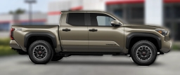 Toyota Tacoma 4WD TRD Off Road Double Cab 5' Bed AT (Natl) 2026