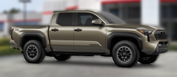 Toyota Tacoma 4WD TRD Off Road Double Cab 5' Bed AT (Natl) 2026