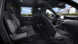 Toyota Tacoma 4WD TRD Off Road Double Cab 5' Bed AT (Natl) 2026