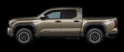 Toyota Tacoma 4WD TRD Off Road Double Cab 5' Bed AT (Natl) 2026