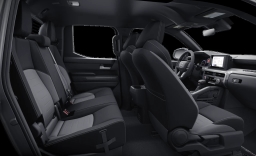 Toyota Tacoma 4WD TRD Off Road Double Cab 5' Bed AT (Natl) 2026
