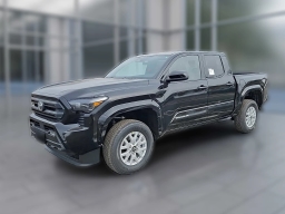 Toyota Tacoma 4WD SR5 Double Cab 6' Bed AT (Natl) 2026